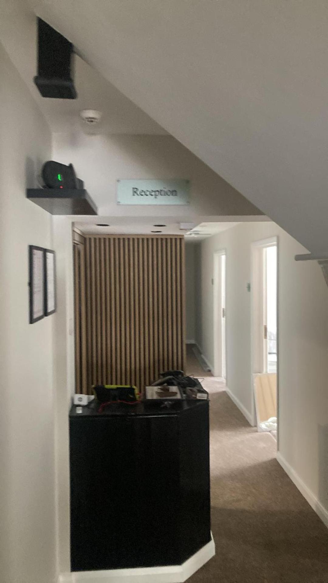 The Ivernia Hotel 스케그니스 외부 사진